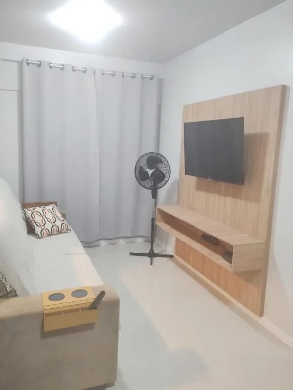 Apartamento aconchegante em BC, Balneário Camboriú, na Rua 1101, número 431 Apto 805 - em Balneário Camboriú/SC — foto 5