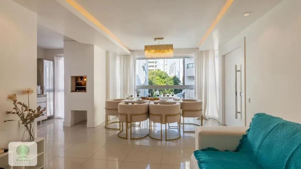 Mezzon Resindence, Balneário Camboriú, na R. em Balneário Camboriú/SC — foto 30