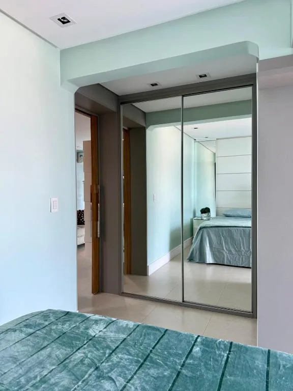 Apartamento com vista impressionante da orla de Balneário Camboriú, Balneário Camboriú, na Rua Romeu Pereira em Balneário Camboriú/SC — foto 15