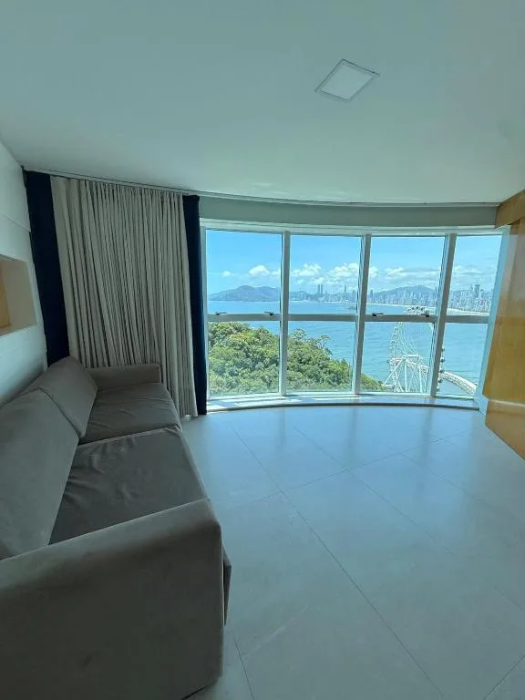 Apartamento com vista impressionante da orla de Balneário Camboriú, Balneário Camboriú, na Rua Romeu Pereira em Balneário Camboriú/SC — foto 16