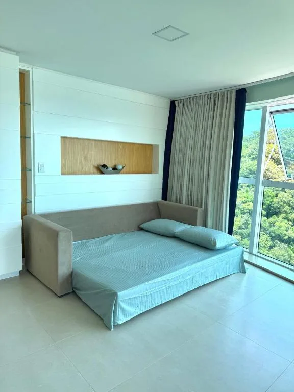 Apartamento com vista impressionante da orla de Balneário Camboriú, Balneário Camboriú, na Rua Romeu Pereira em Balneário Camboriú/SC — foto 18