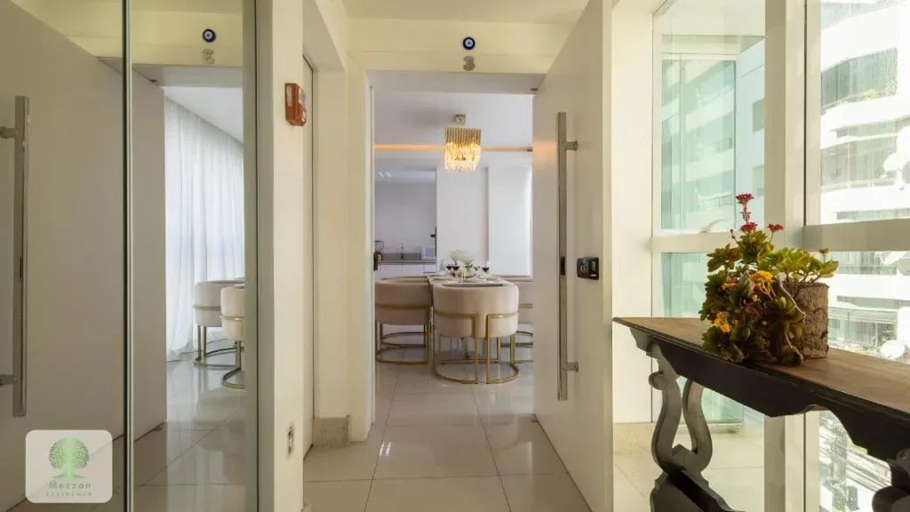Mezzon Resindence, Balneário Camboriú, na R. em Balneário Camboriú/SC — foto 35