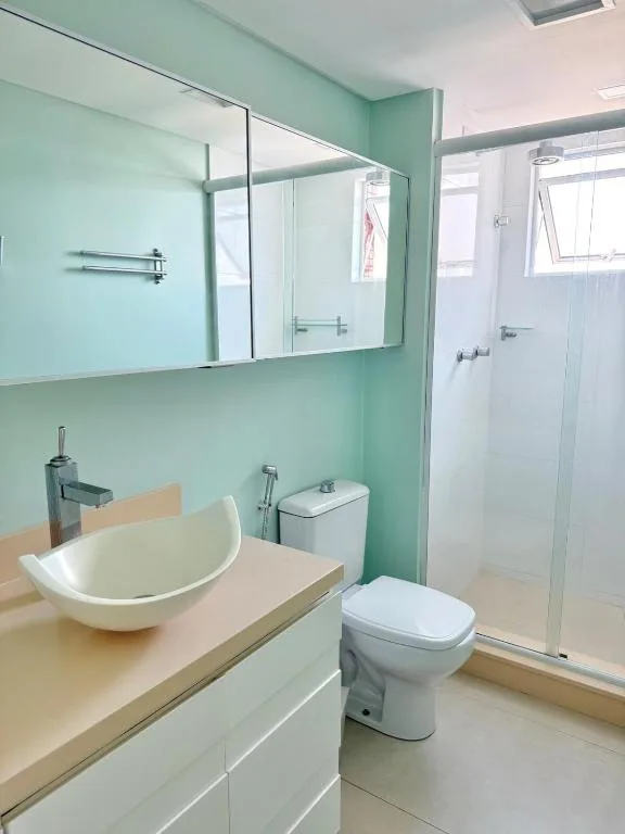 Apartamento com vista impressionante da orla de Balneário Camboriú, Balneário Camboriú, na Rua Romeu Pereira em Balneário Camboriú/SC — foto 20