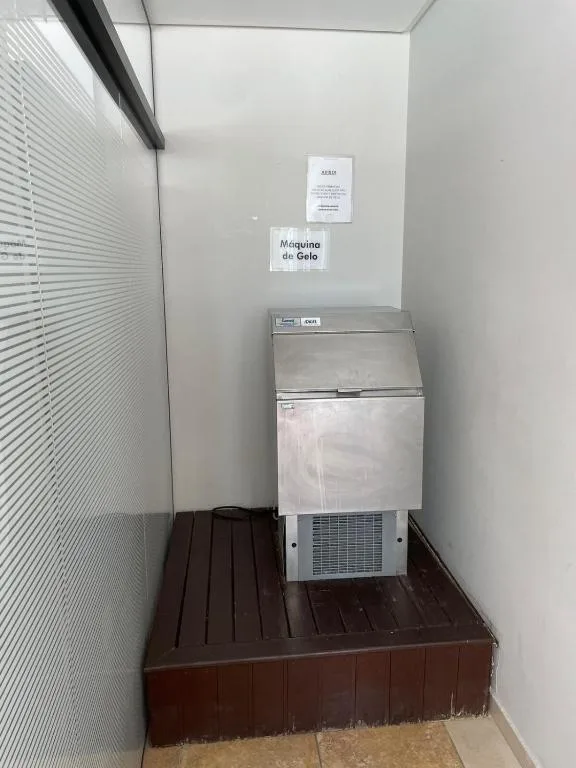 Apartamento com vista impressionante da orla de Balneário Camboriú, Balneário Camboriú, na Rua Romeu Pereira em Balneário Camboriú/SC — foto 21
