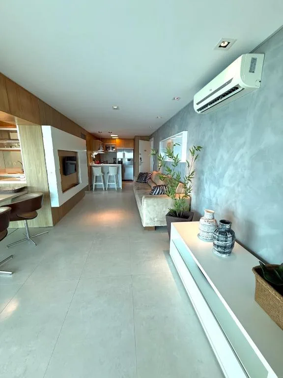 Apartamento com vista impressionante da orla de Balneário Camboriú, Balneário Camboriú, na Rua Romeu Pereira em Balneário Camboriú/SC — foto 22