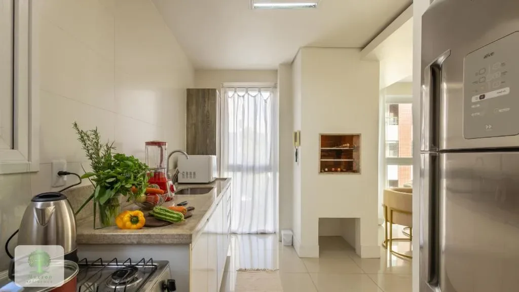 Mezzon Resindence, Balneário Camboriú, na R. em Balneário Camboriú/SC — foto 38