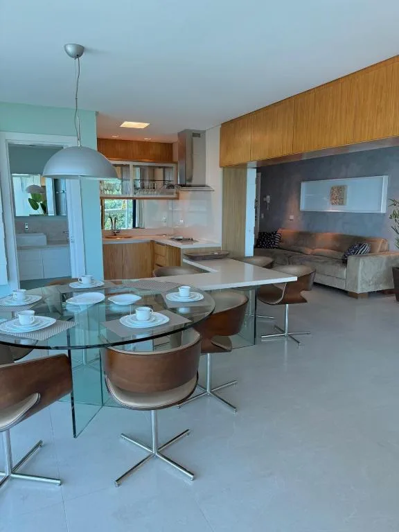 Apartamento com vista impressionante da orla de Balneário Camboriú, Balneário Camboriú, na Rua Romeu Pereira em Balneário Camboriú/SC — foto 25
