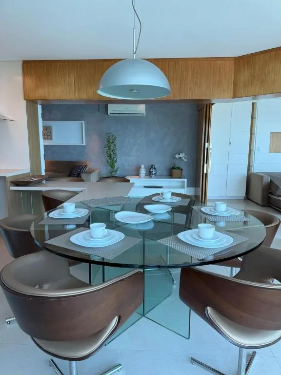Apartamento com vista impressionante da orla de Balneário Camboriú, Balneário Camboriú, na Rua Romeu Pereira em Balneário Camboriú/SC — foto 27