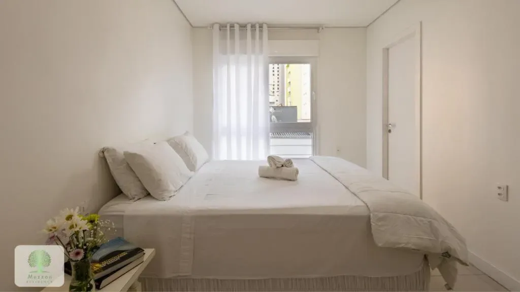 Mezzon Resindence, Balneário Camboriú, na R. em Balneário Camboriú/SC — foto 48
