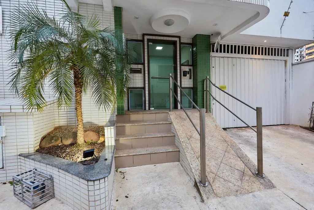 2 Suítes com Ar, churrasqueira, 06 pessoas, vaga privativa para caminhonete, Balneário Camboriú, na Rua em Balneário Camboriú/SC — foto 44