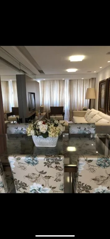 Apartamento vista mar, Balneário Camboriú, na Rua 1500, 34 6° andar, apto em Balneário Camboriú/SC — foto 2