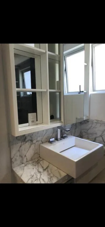 Apartamento vista mar, Balneário Camboriú, na Rua 1500, 34 6° andar, apto em Balneário Camboriú/SC — foto 3