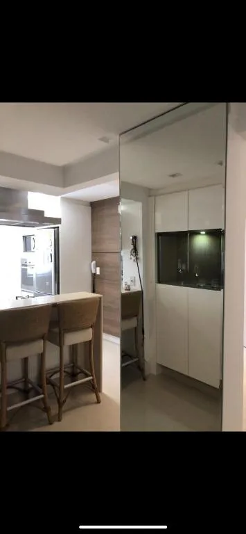 Apartamento vista mar, Balneário Camboriú, na Rua 1500, 34 6° andar, apto em Balneário Camboriú/SC — foto 4