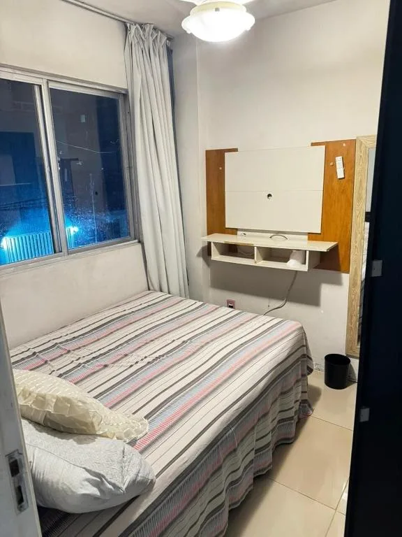 Recanto da praia, Balneário Camboriú, na Rua 3710, apto em Balneário Camboriú/SC — foto 2