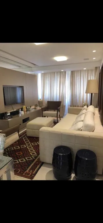 Apartamento vista mar, Balneário Camboriú, na Rua 1500, 34 6° andar, apto em Balneário Camboriú/SC — foto 6