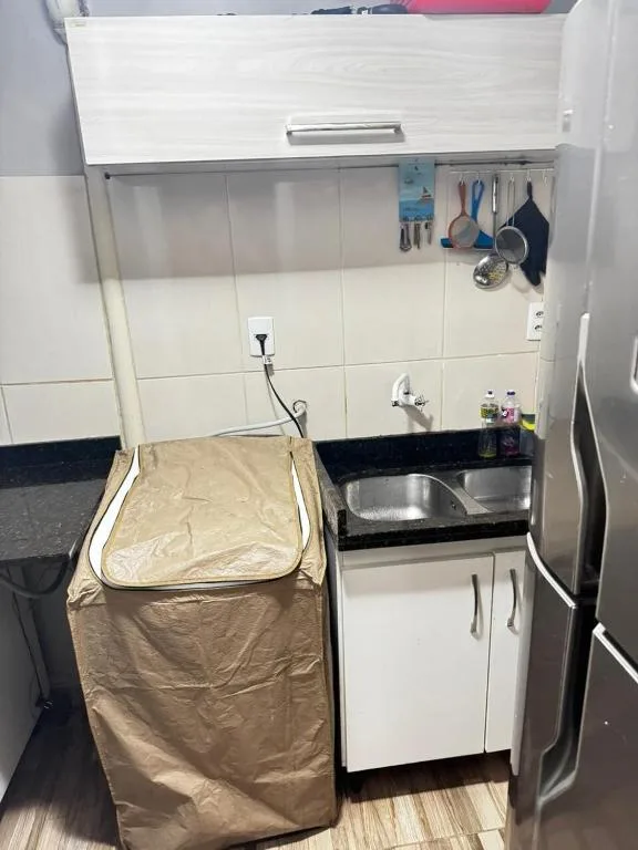Recanto da praia, Balneário Camboriú, na Rua 3710, apto em Balneário Camboriú/SC — foto 3