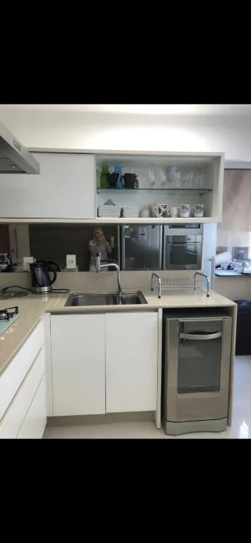 Apartamento vista mar, Balneário Camboriú, na Rua 1500, 34 6° andar, apto em Balneário Camboriú/SC — foto 7