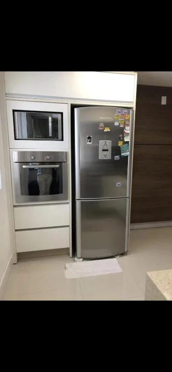 Apartamento vista mar, Balneário Camboriú, na Rua 1500, 34 6° andar, apto em Balneário Camboriú/SC — foto 8
