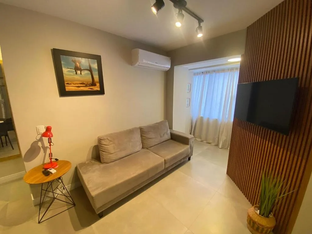 Apartamento no Edifício Las vegas em Balneário Camboriú, Balneário Camboriú, na Avenida Central, 414 2202 bloco b em Balneário Camboriú/SC