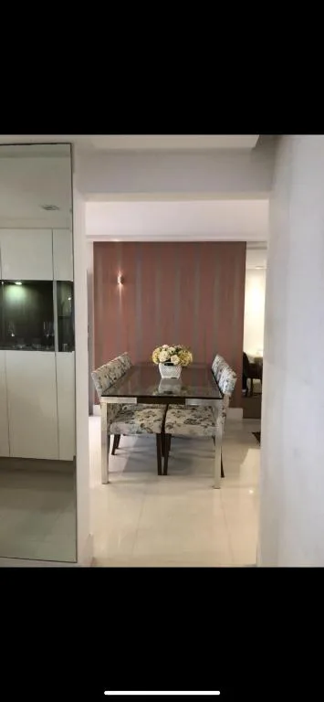 Apartamento vista mar, Balneário Camboriú, na Rua 1500, 34 6° andar, apto em Balneário Camboriú/SC — foto 9