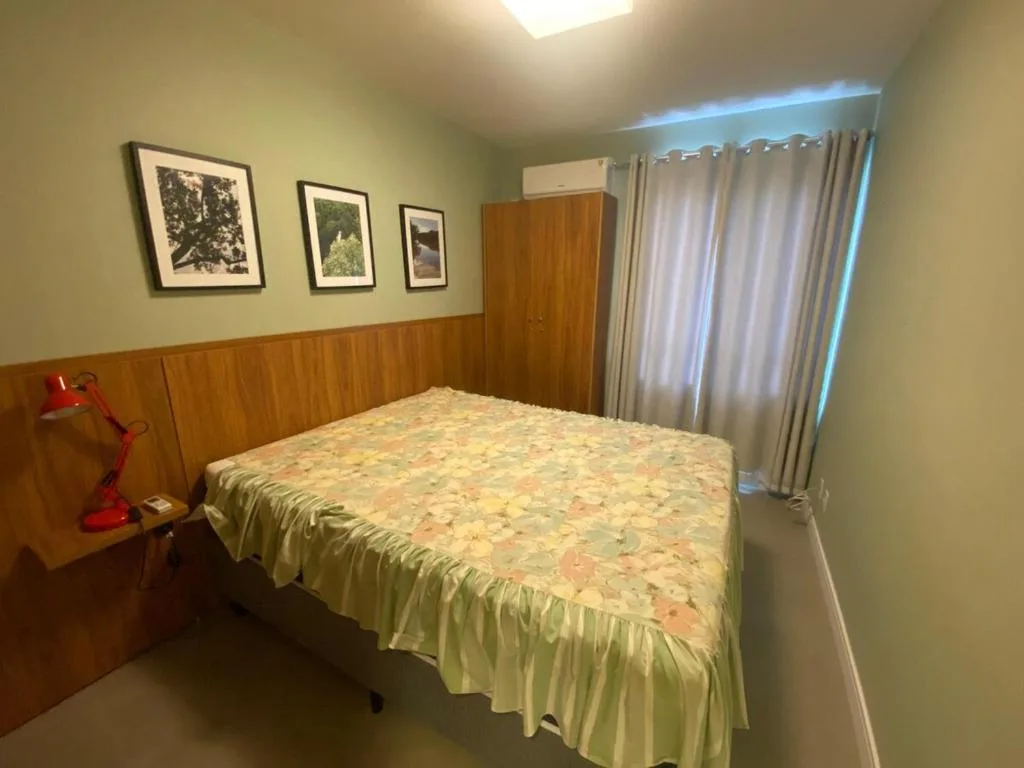 Apartamento no Edifício Las vegas em Balneário Camboriú, Balneário Camboriú, na Avenida Central, 414 2202 bloco b em Balneário Camboriú/SC — foto 2
