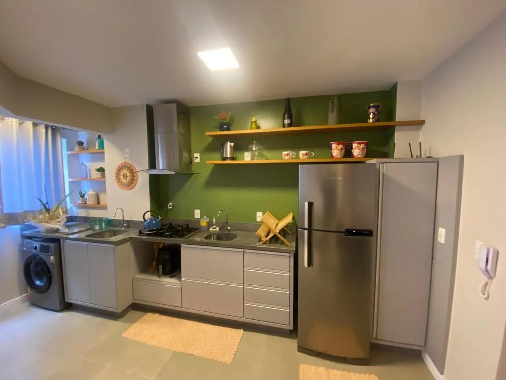 Apartamento no Edifício Las vegas em Balneário Camboriú, Balneário Camboriú, na Avenida Central, 414 2202 bloco b em Balneário Camboriú/SC — foto 4