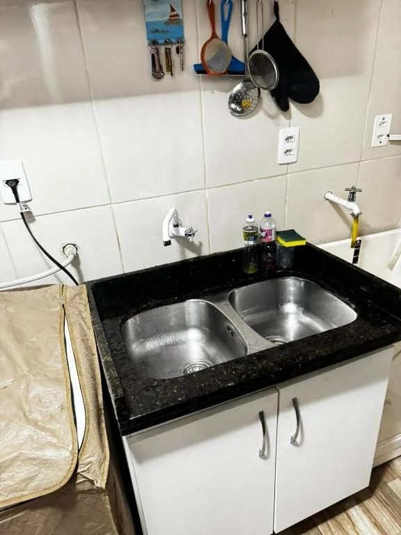 Recanto da praia, Balneário Camboriú, na Rua 3710, apto em Balneário Camboriú/SC — foto 8