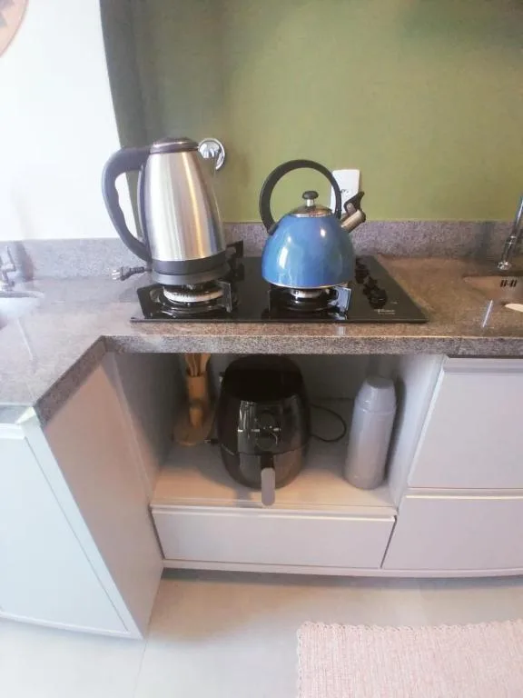 Apartamento no Edifício Las vegas em Balneário Camboriú, Balneário Camboriú, na Avenida Central, 414 2202 bloco b em Balneário Camboriú/SC — foto 5