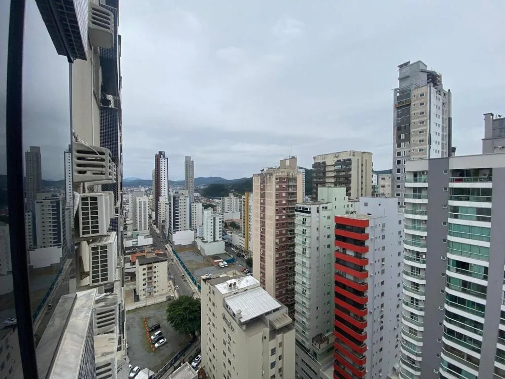 Apartamento no Edifício Las vegas em Balneário Camboriú, Balneário Camboriú, na Avenida Central, 414 2202 bloco b em Balneário Camboriú/SC — foto 6