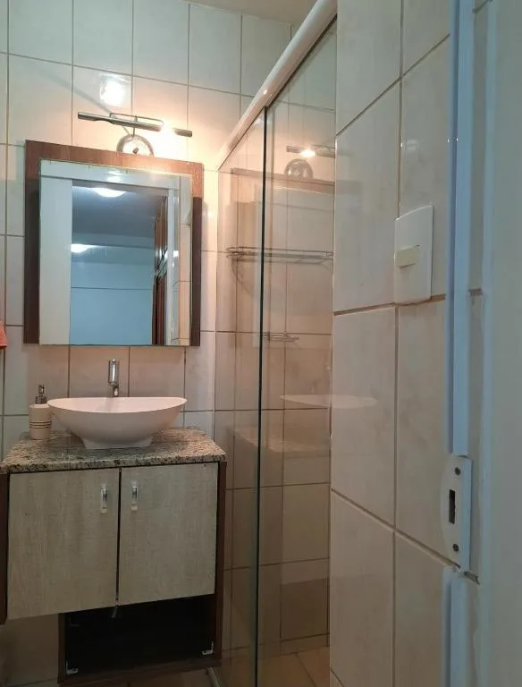 Apto na quadra do mar - Balneário Camboriú, Balneário Camboriú, na Rua 1301, 110 - apto em Balneário Camboriú/SC — foto 3