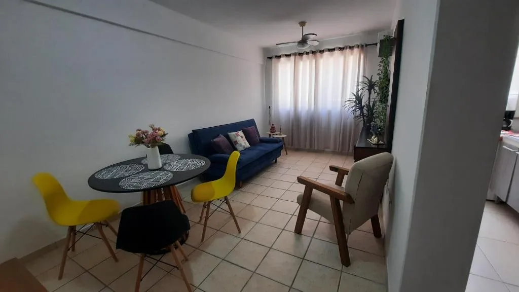 Apto na quadra do mar - Balneário Camboriú, Balneário Camboriú, na Rua 1301, 110 - apto em Balneário Camboriú/SC — foto 4