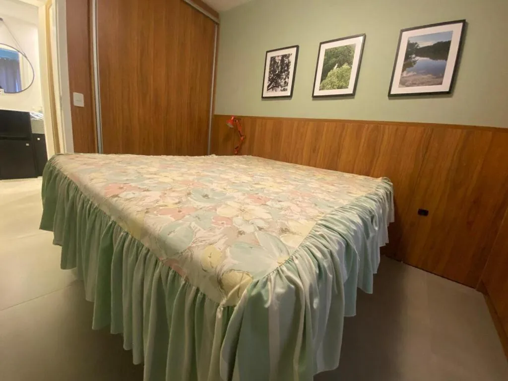 Apartamento no Edifício Las vegas em Balneário Camboriú, Balneário Camboriú, na Avenida Central, 414 2202 bloco b em Balneário Camboriú/SC — foto 7