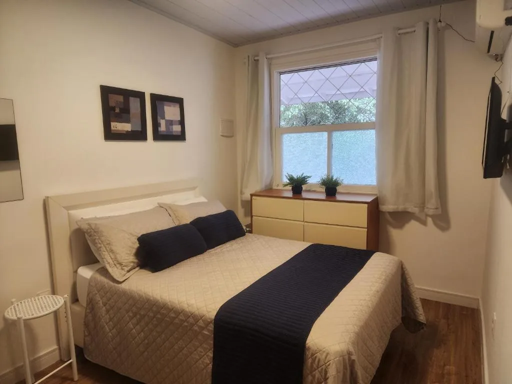 Apartamento 6B Centro de BalCamboriú, Balneário Camboriú, na Rua 2550, bloco B, apto em Balneário Camboriú/SC — foto 2