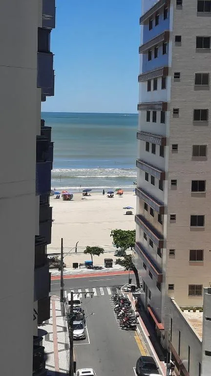 Apto na quadra do mar - Balneário Camboriú, Balneário Camboriú, na Rua 1301, 110 - apto em Balneário Camboriú/SC — foto 6