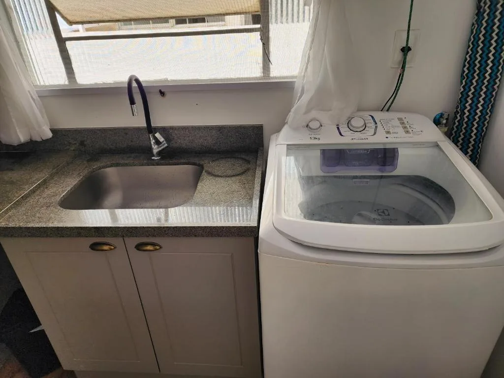 Apartamento 6B Centro de BalCamboriú, Balneário Camboriú, na Rua 2550, bloco B, apto em Balneário Camboriú/SC — foto 3