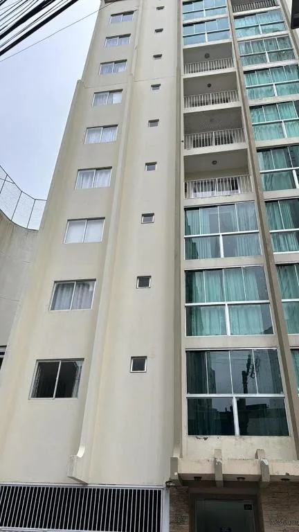 Recanto da praia, Balneário Camboriú, na Rua 3710, apto em Balneário Camboriú/SC — foto 13