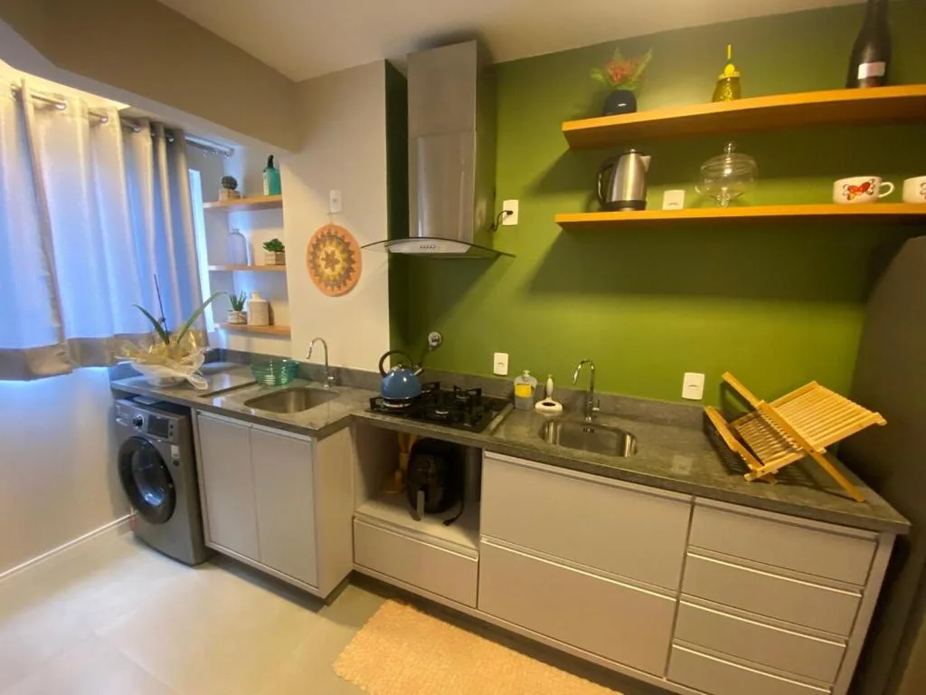 Apartamento no Edifício Las vegas em Balneário Camboriú, Balneário Camboriú, na Avenida Central, 414 2202 bloco b em Balneário Camboriú/SC — foto 10