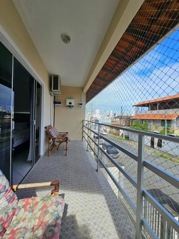Casa ampla e confortável em Balneário Camboriú, Balneário Camboriú, na Rua Uruguai, 1060 sobrado em Balneário Camboriú/SC