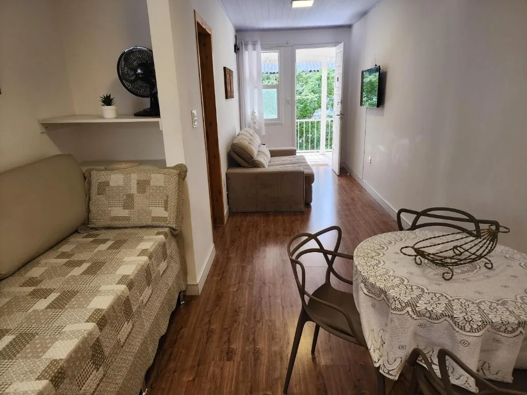 Apartamento 6B Centro de BalCamboriú, Balneário Camboriú, na Rua 2550, bloco B, apto em Balneário Camboriú/SC — foto 4