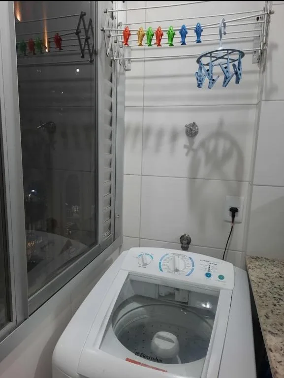 Apto na quadra do mar - Balneário Camboriú, Balneário Camboriú, na Rua 1301, 110 - apto em Balneário Camboriú/SC — foto 8