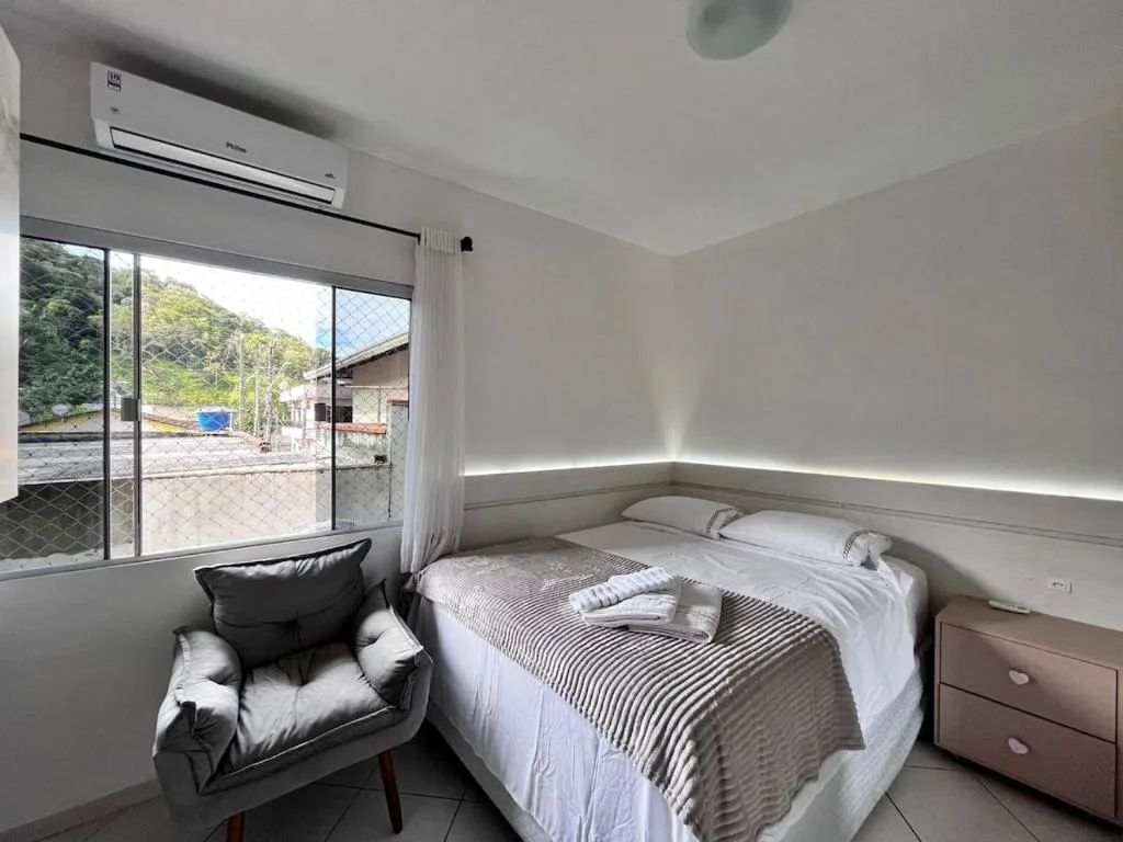 Casa ampla e confortável em Balneário Camboriú, Balneário Camboriú, na Rua Uruguai, 1060 sobrado em Balneário Camboriú/SC — foto 2