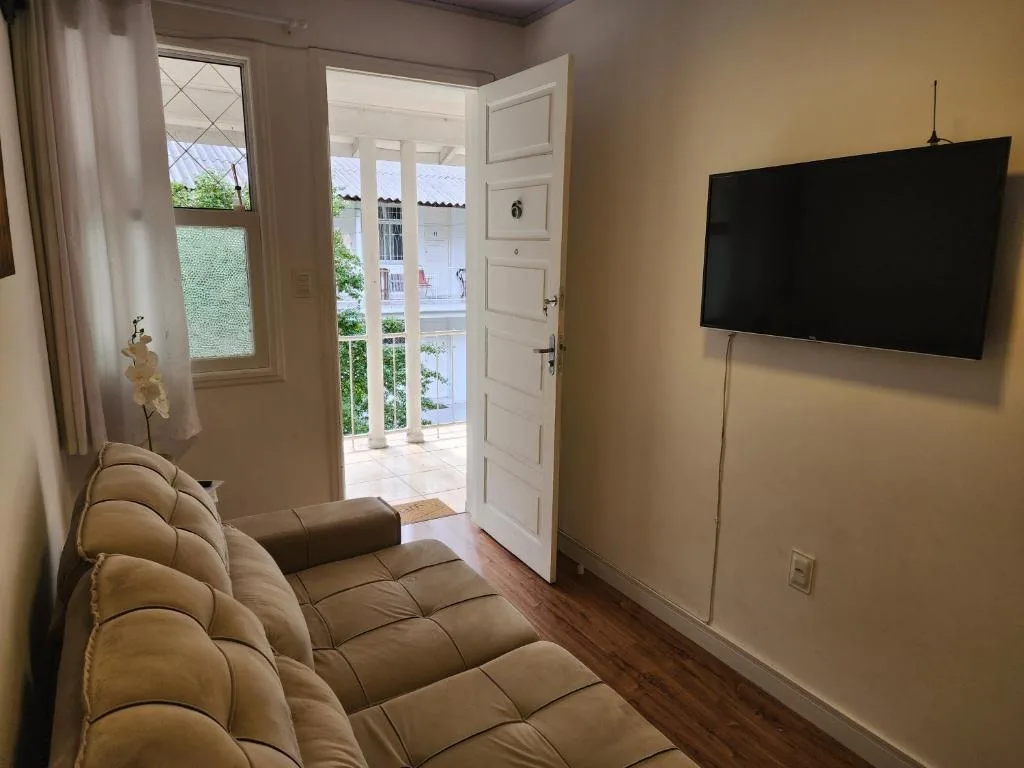 Apartamento 6B Centro de BalCamboriú, Balneário Camboriú, na Rua 2550, bloco B, apto em Balneário Camboriú/SC — foto 5