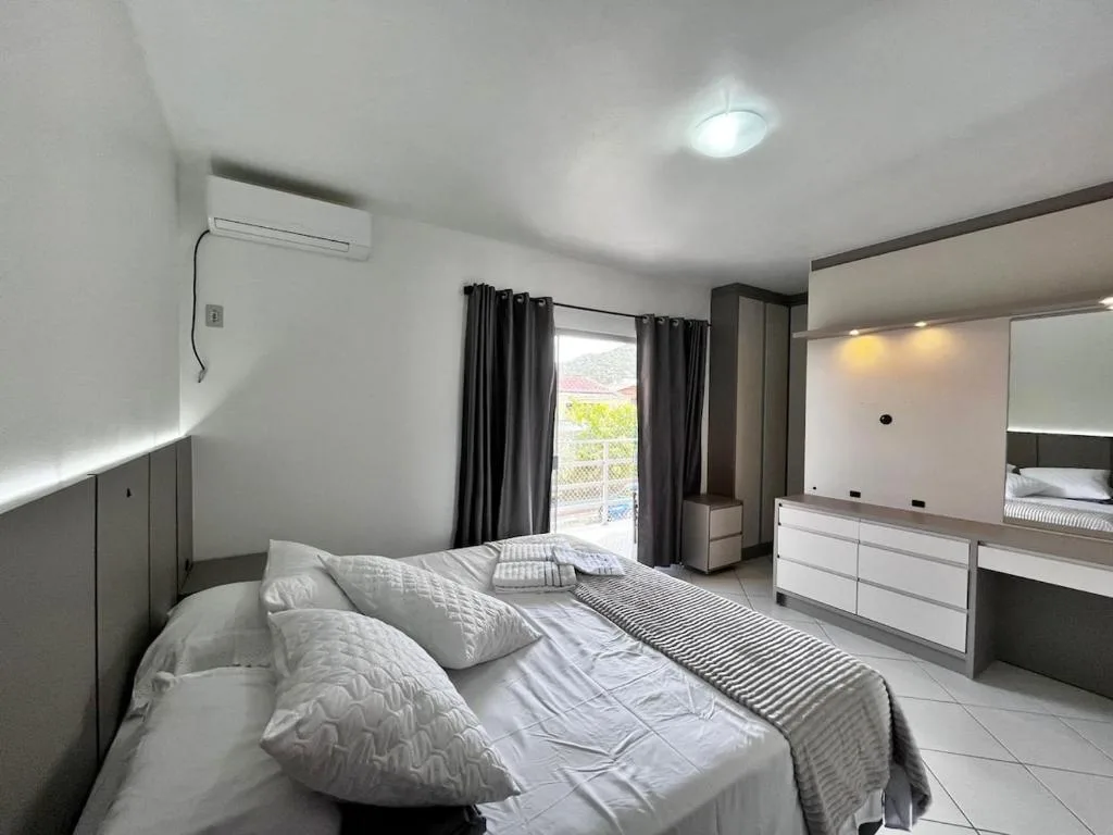 Casa ampla e confortável em Balneário Camboriú, Balneário Camboriú, na Rua Uruguai, 1060 sobrado em Balneário Camboriú/SC — foto 3