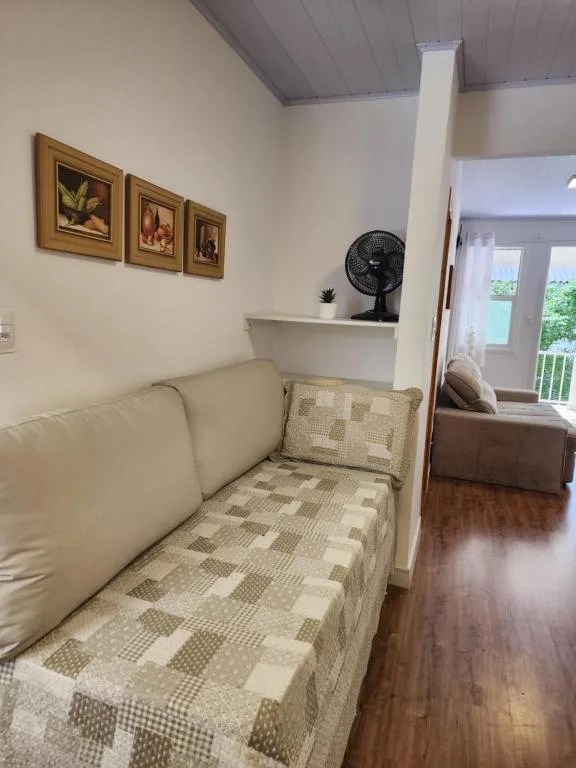 Apartamento 6B Centro de BalCamboriú, Balneário Camboriú, na Rua 2550, bloco B, apto em Balneário Camboriú/SC — foto 7