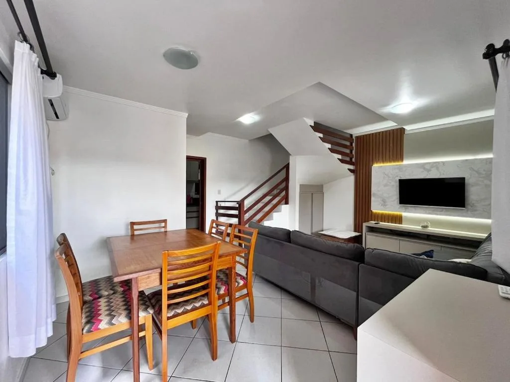 Casa ampla e confortável em Balneário Camboriú, Balneário Camboriú, na Rua Uruguai, 1060 sobrado em Balneário Camboriú/SC — foto 4