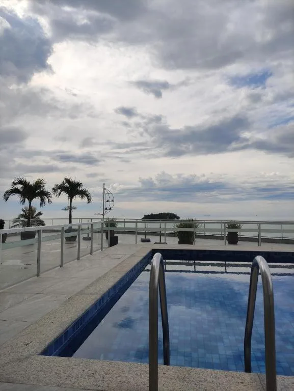 Imperatriz Atlântica 2554, Balneário Camboriú, na Av. Atlântica, 2554 Apartamento 261 B, edifício Imperatriz, andar 26° em Balneário Camboriú/SC