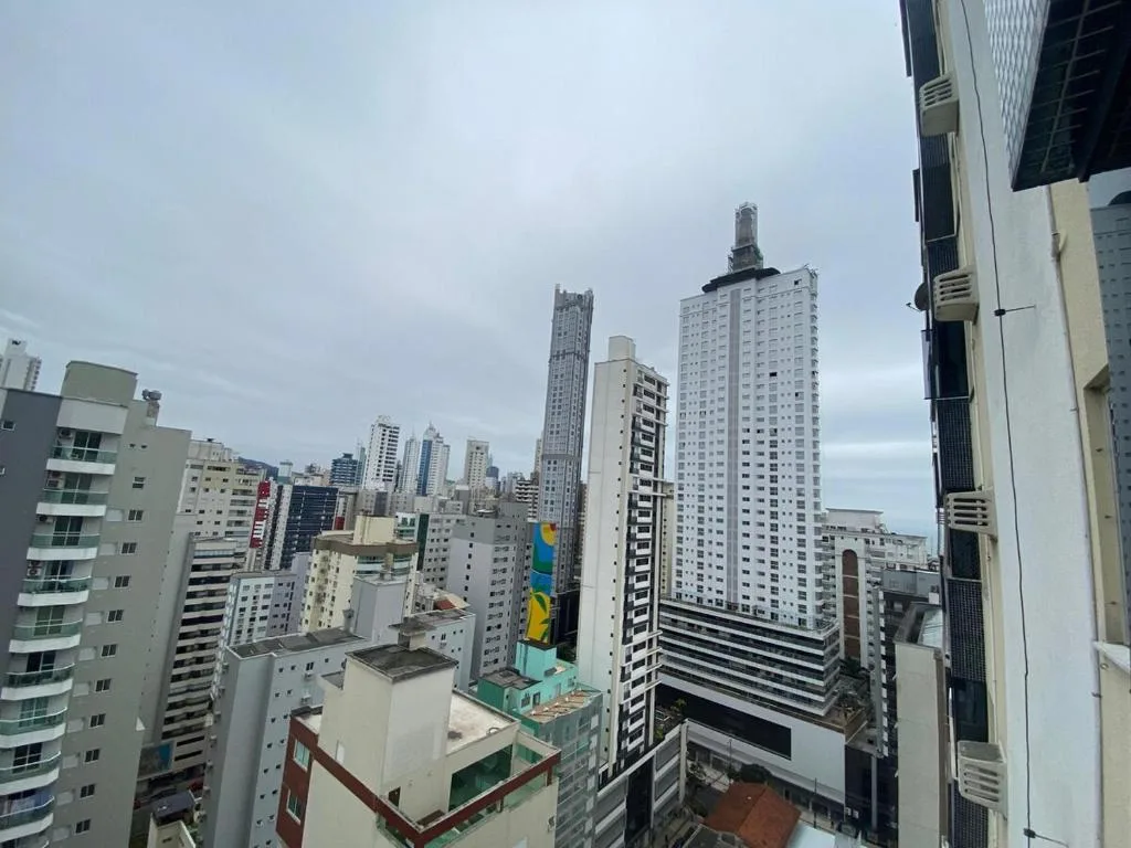 Apartamento no Edifício Las vegas em Balneário Camboriú, Balneário Camboriú, na Avenida Central, 414 2202 bloco b em Balneário Camboriú/SC — foto 14