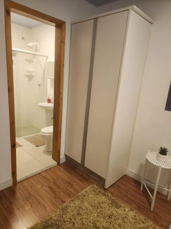 Apartamento 6B Centro de BalCamboriú, Balneário Camboriú, na Rua 2550, bloco B, apto em Balneário Camboriú/SC — foto 8