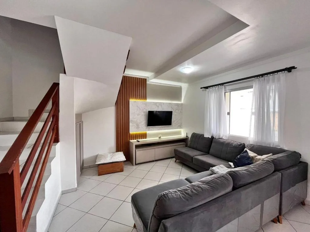 Casa ampla e confortável em Balneário Camboriú, Balneário Camboriú, na Rua Uruguai, 1060 sobrado em Balneário Camboriú/SC — foto 5