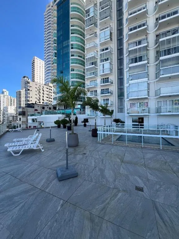 Imperatriz Atlântica 2554, Balneário Camboriú, na Av. Atlântica, 2554 Apartamento 261 B, edifício Imperatriz, andar 26° em Balneário Camboriú/SC — foto 2